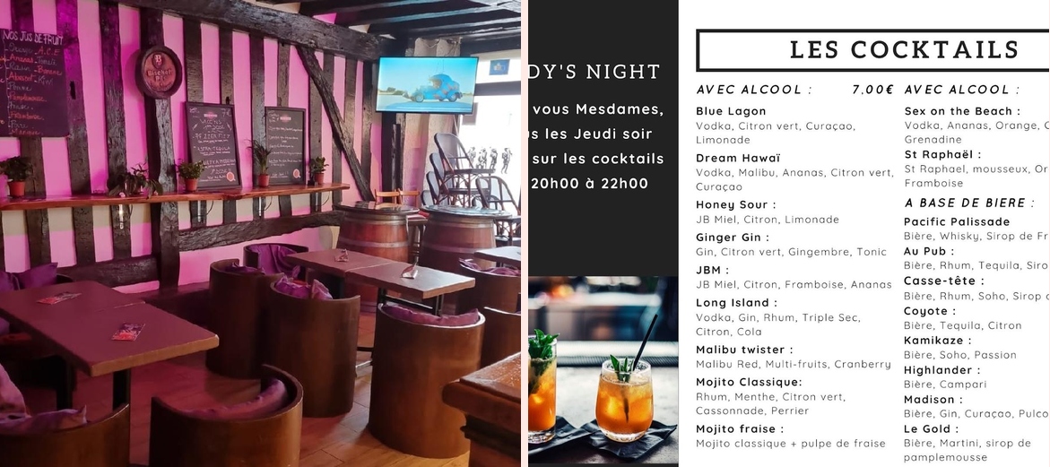 New orleans lounge - Photo 1