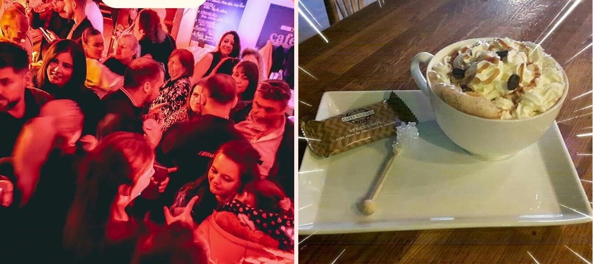 New orleans lounge - Photo 2